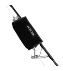 1 x Large Wilson Fishing Lure Wraps - Secures Your Lure to Your Fishing Rod