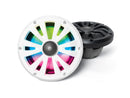 Marine Gauge Radio 6.5" Speaker Kit