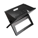 Flat BBQ & Fire Pit