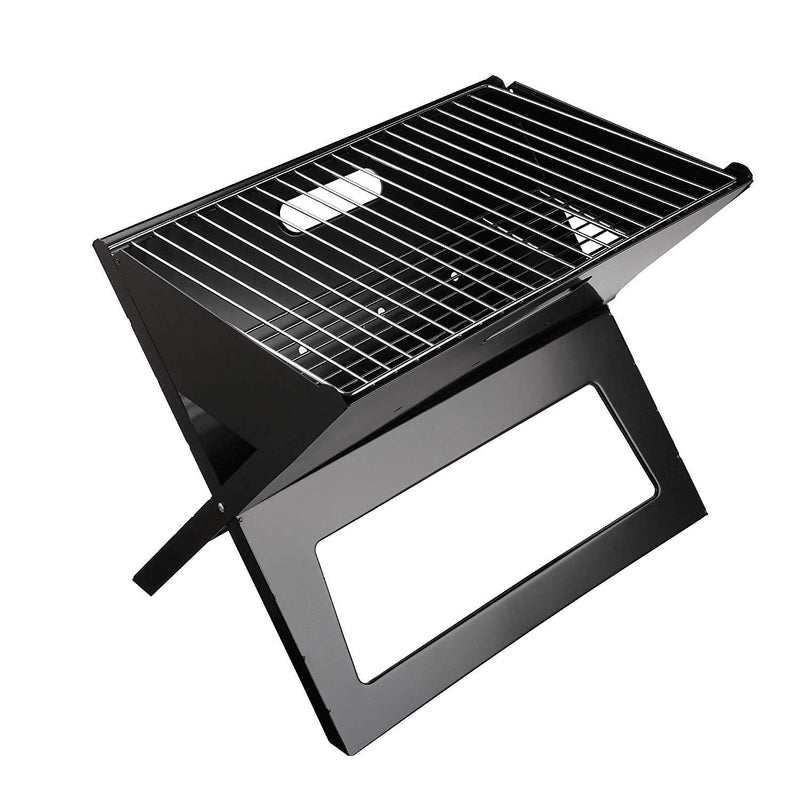 Flat BBQ & Fire Pit