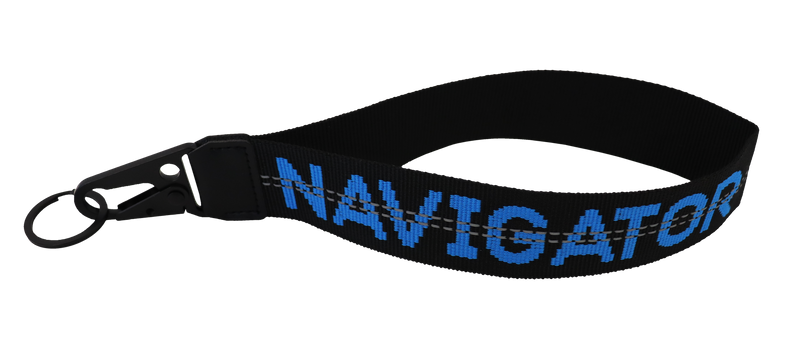 STRAP KEYRING