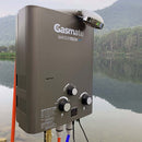 Gasmate WaterTech Portable Hot Water System