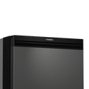 Dometic NRX 50 - Compressor refrigerator, 46 l, dark silver front