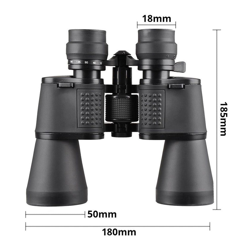 Binoculars - 10x Zoom