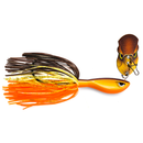 8cm Rapala Rap-V Perch Bladed Jig 21g Fishing Lure