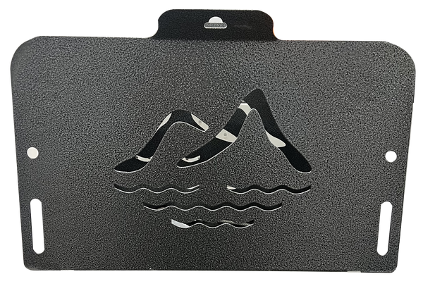 Jerry Can Holder
