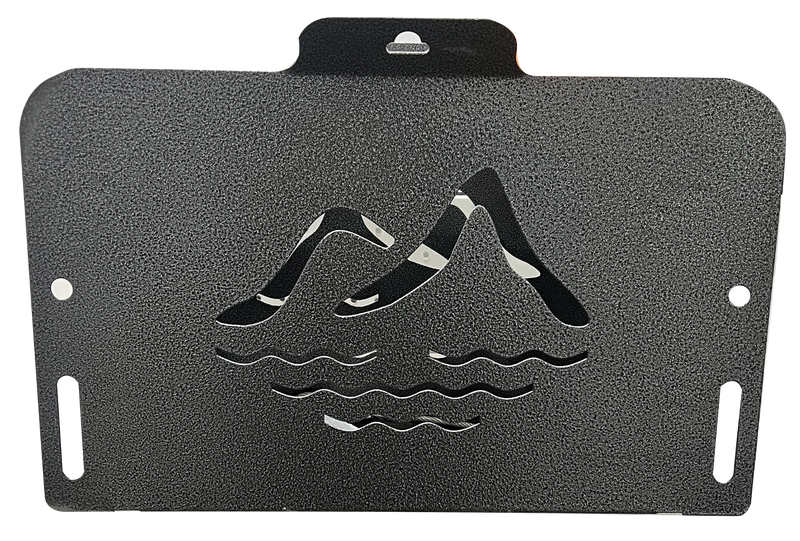 Jerry Can Holder