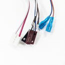 Dometic 242601760 Control Panel For CTS-3110 / CTS-4110 Toilets