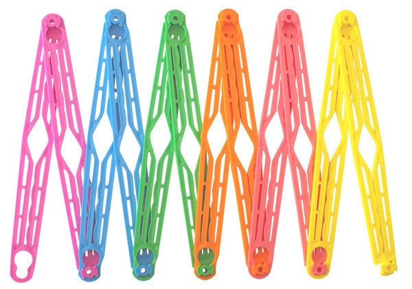 Slide n' Dry Pegless Clothesline