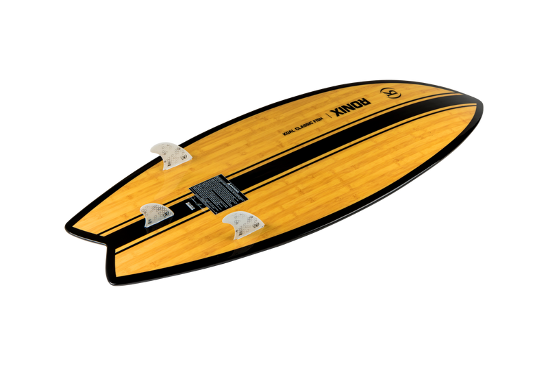 2026 RONIX KOAL CLASSIC FISH WAKESURF