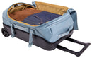 Thule Chasm 40L Carry On Wheeled Duffel Bag - Pond Blue (Travel Suitcase)