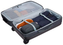 Thule Subterra 70cm/90L Wheeled Duffel Bag - Dark Slate - (Large Check-In Luggage)