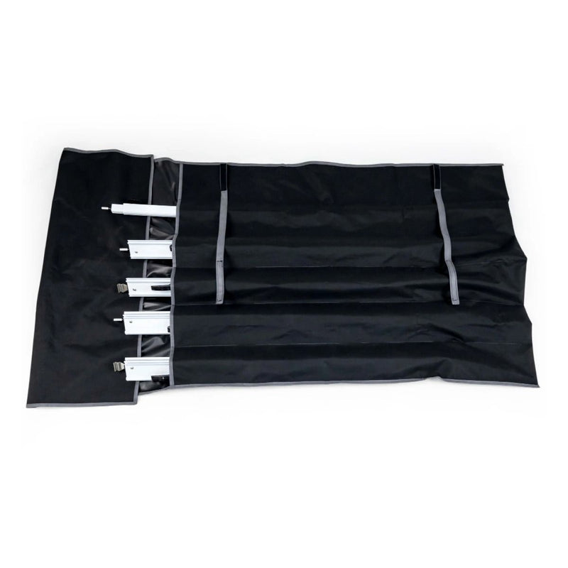Aussie Traveller Storage Bag for Anti-Flap Kit & Curved Roof Rafter