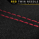 Isuzu D-MAX RG Premium Neoprene Rear Row Seat Covers