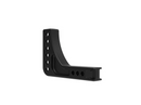 Hayman Reese 50155 Adjustable Ball Mount Shank (cast) - 30mm drop