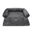 Pawz Kids Pet Protector Sofa Cover Dog Cat Non-slip Couch Cushion Slipcovers L