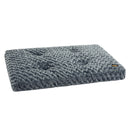 Pawz Pet Bed Dog Cat Calming Soft Warm Plush Mattress Cushion Mat Washable 24″