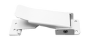 Roof Clamp & J Hook For Pop-Top White (2 Part)