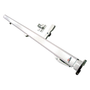 Carefree White Long Hardware (Universal)