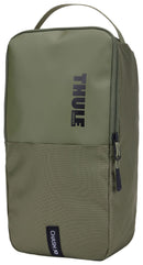 Thule Chasm 30L Duffel Overnight Travel Bag - Olivine (Convertible Duffle Backpack)