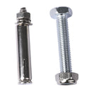 Monvelo Kayak Hoist Pulley 54kg Bike Holder Lift Garage Ceiling Storage Rack