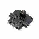 Hinge Only for Door 1 Through 12. Black - Suit Coast Access Door