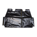 Burley Bike Trailer Flatbed Fabric Floor 2014