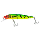 Bite Science H2 Minnow 95mm Suspending Hard Body Lure - Fancy Pants