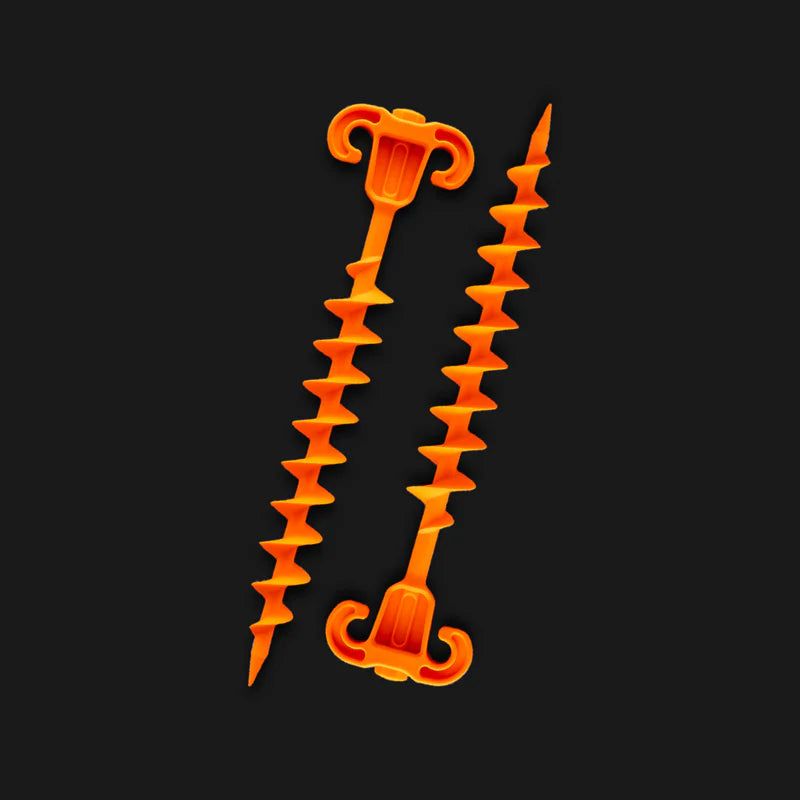 Tiegear Soft Terra Peg 2 Pack