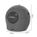 Pawz Automatic Cat Litter Box Large Self-Cleaning APP Control UV Sterilization