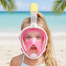Full Face Snorkeling Mask