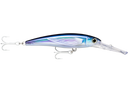 16cm Rapala X-Rap Magnum Deep Diving Trolling Lure - Dives to 30 Feet