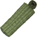 Coat-Style Sleeping Bag for Camping