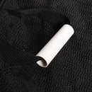 Pawz Pet Car Back Seat Cover Dog Waterproof Protector Hammock Non-Slip Travel