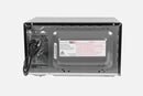 NCE 20L Stainless Steel Microwave