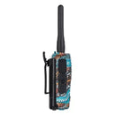 Oricom 5 Watt IP67 Waterproof Handheld UHF CB Radio - WALKABOUT