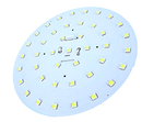 42 LED Round Light Board Replacement for D Type Fluro