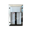 Camec 041806 Bargman Replacement Lens