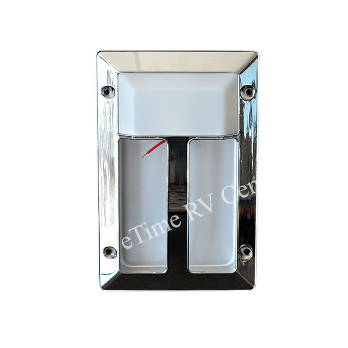 Camec 041806 Bargman Replacement Lens