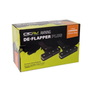 COAST Strap De-Flappers PLUS for Roll-Out Awnings | CARAVAN | Pack of 2.