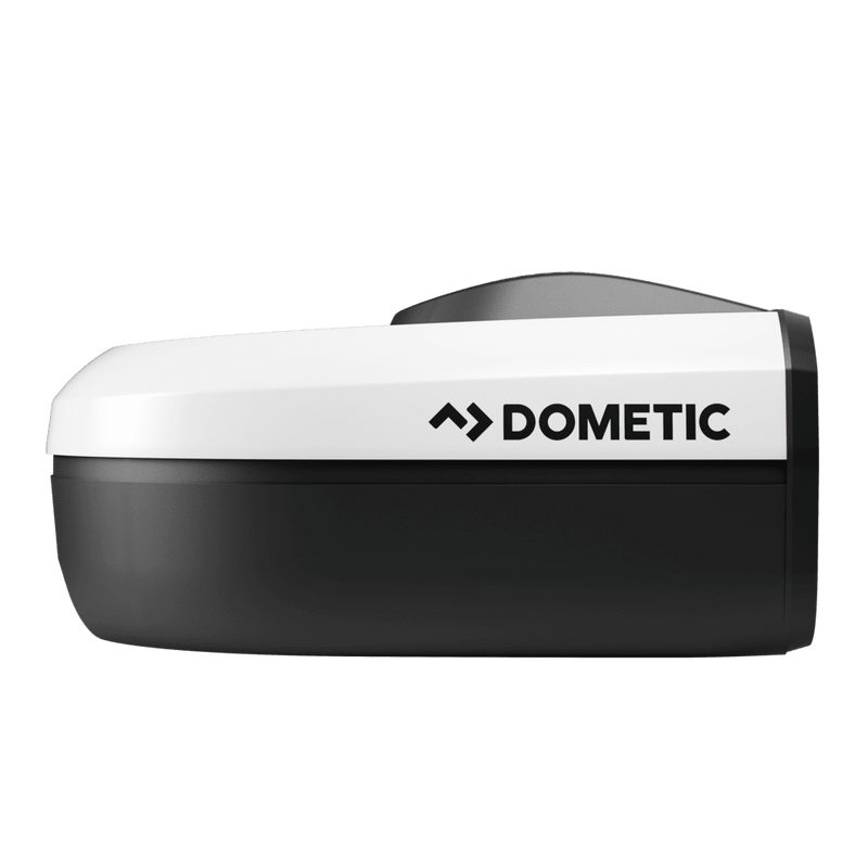 Dometic DRS2 Dust Reduction System - Dust reduction system for caravans