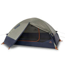 KELTY Late Start 2 Tent - Lightweight 2-Person Backpacking Tent (Quick Setup)
