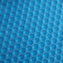 Traderight Group  Solar Swimming Pool Cover 400 Micron Outdoor Bubble Blanket Heater 11 X 4.8m