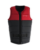 Follow Section Life Vest Red L50