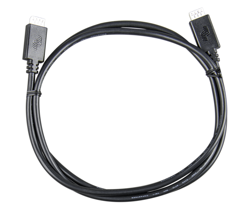 Victron Energy VE.Direct Cable 0.3m