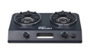 Coleman Peak1™ 2-Burner Camping Stove