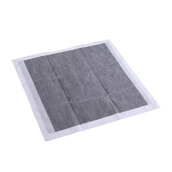 Pawz 400Pcs 60x60cm Charcoal Pet Puppy Dog Toilet Training Pads Ultra Absorbentt