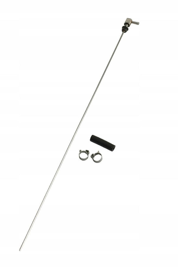 Webasto 1322632A Fuel Pick Up Stainless (30cm) - Suit for Motorhome Connection