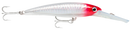 18cm Rapala X-Rap Magnum Deep Diving Trolling Lure - Dives to 40 Feet