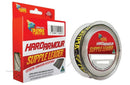 1 Spool of Platypus Hard Armour Supple Leader - Monofilament Fishing Leader